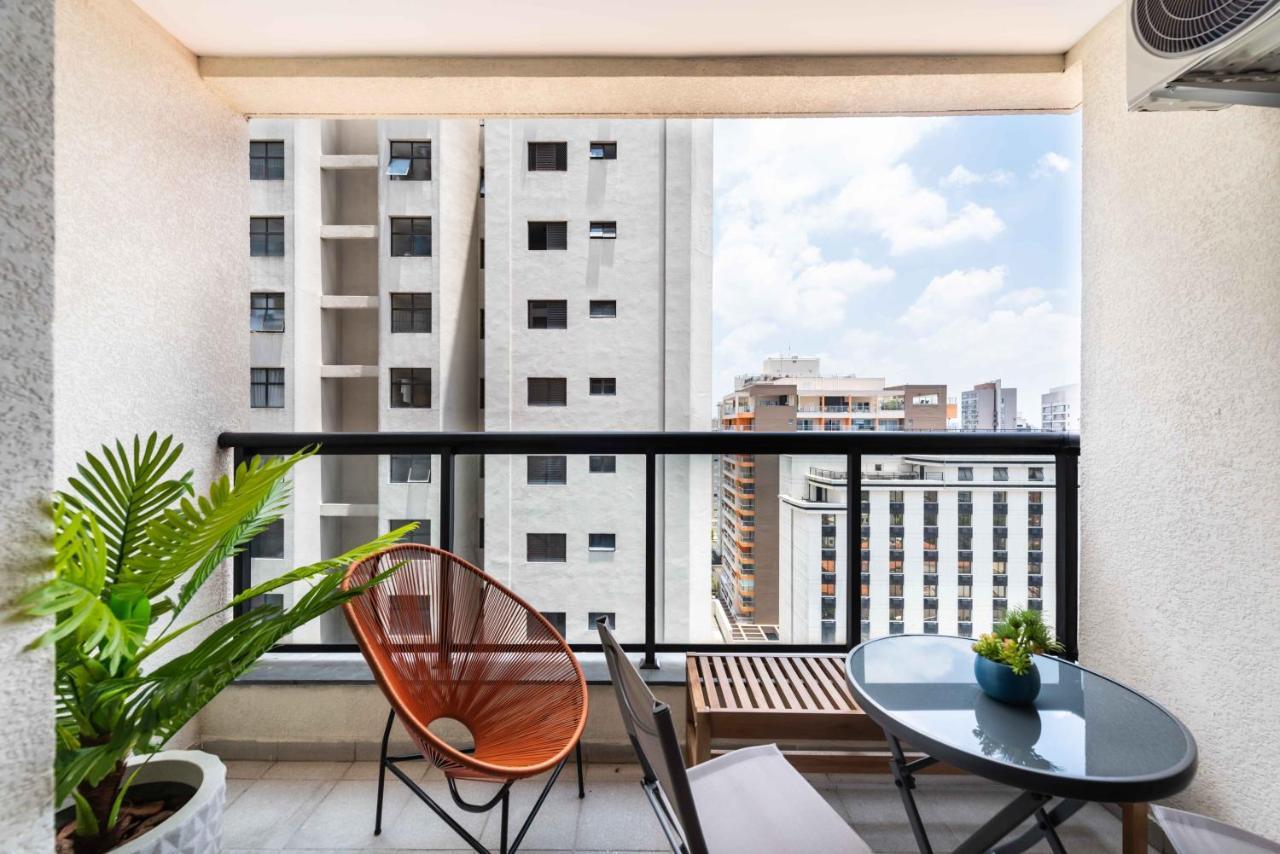 Apto Congonhas Alto Padrao Proximo Ao Aeroporto Apartamento São Paulo Exterior foto